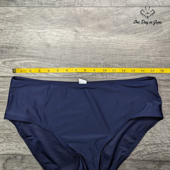 Amzbrly Standard Bikini Bottom Size L - Picture 2 of 3